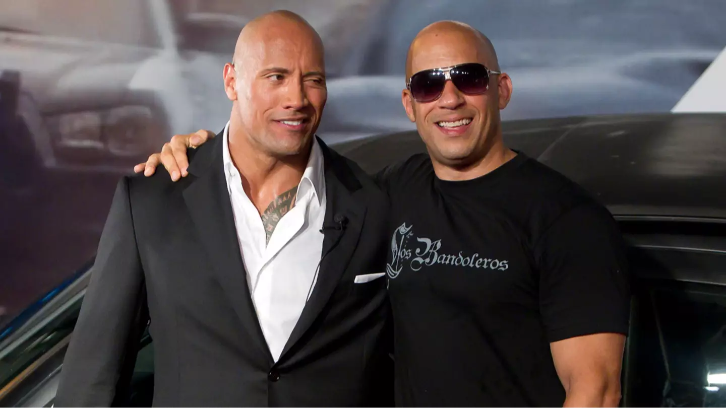 Getty Images/Buda Mendes