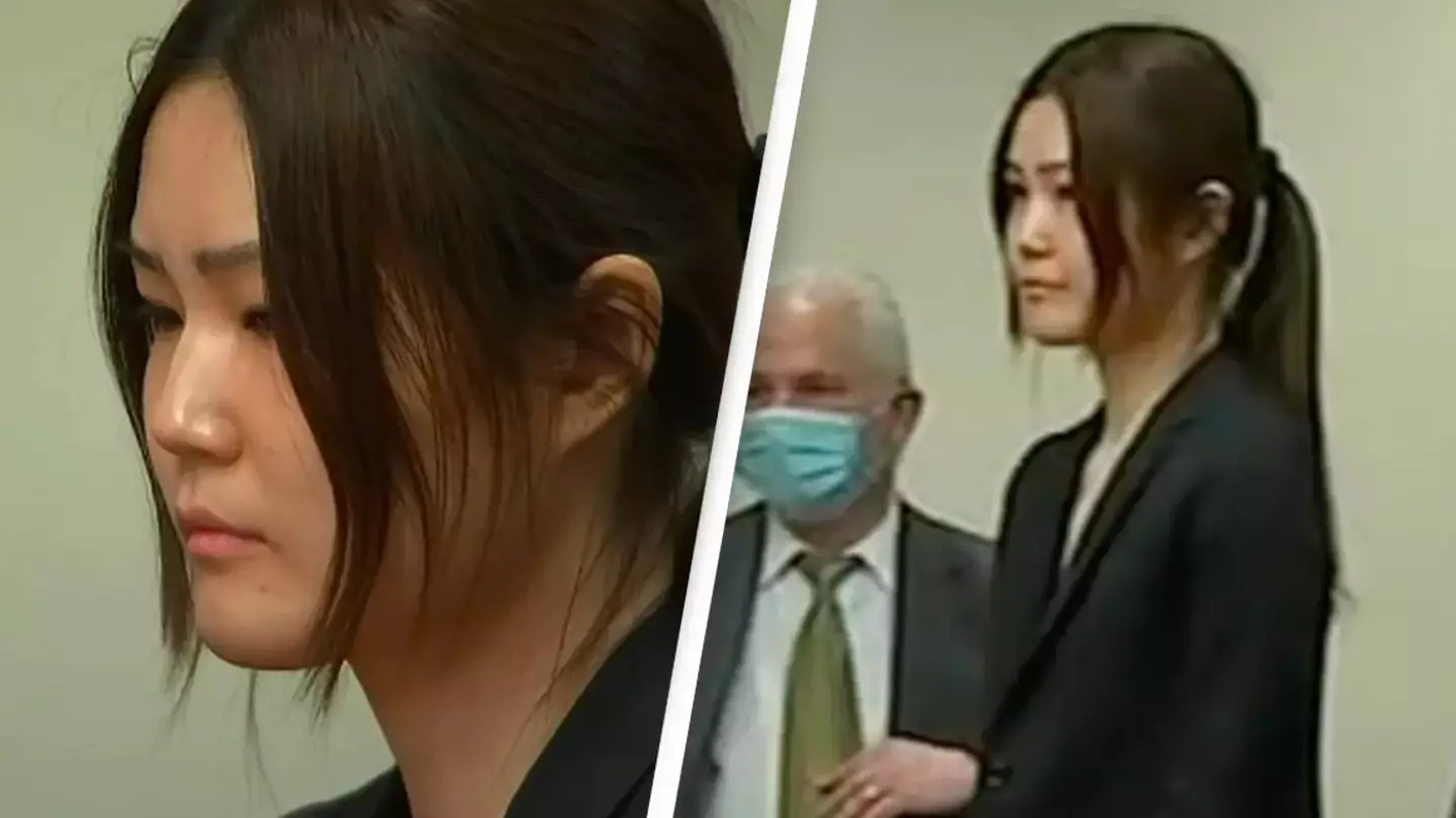 29-year-old woman who posed as a teen student was lonely and wanted friends lawyer says