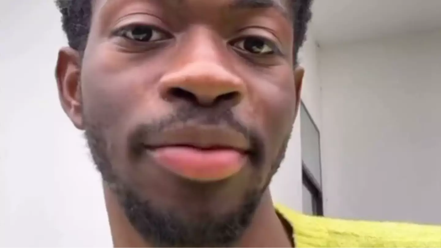 Lil Nas X speaks out following arrest after allegedly assaulting officers while walking the streets naked