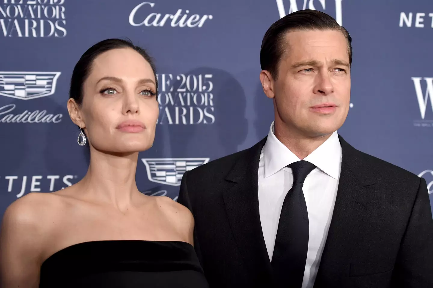 New court filings claim Pitt was abusive towards Jolie prior to the 2016 plane incident.