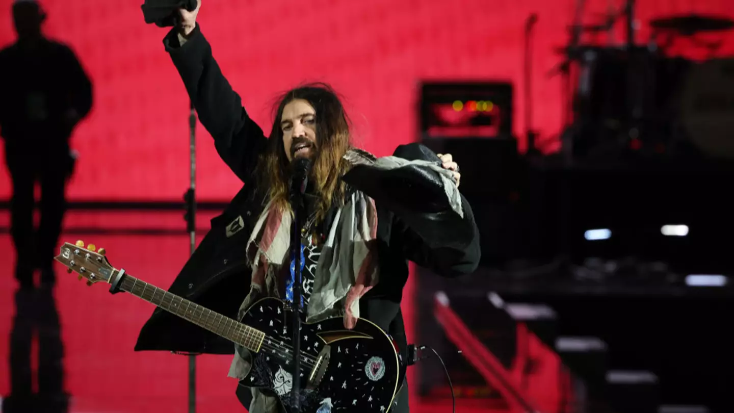 Billy Ray Cyrus breaks silence after son shared heartbreaking post pleading that he gets 'help'