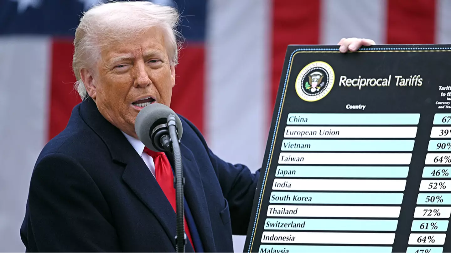 BRENDAN SMIALOWSKI/Getty