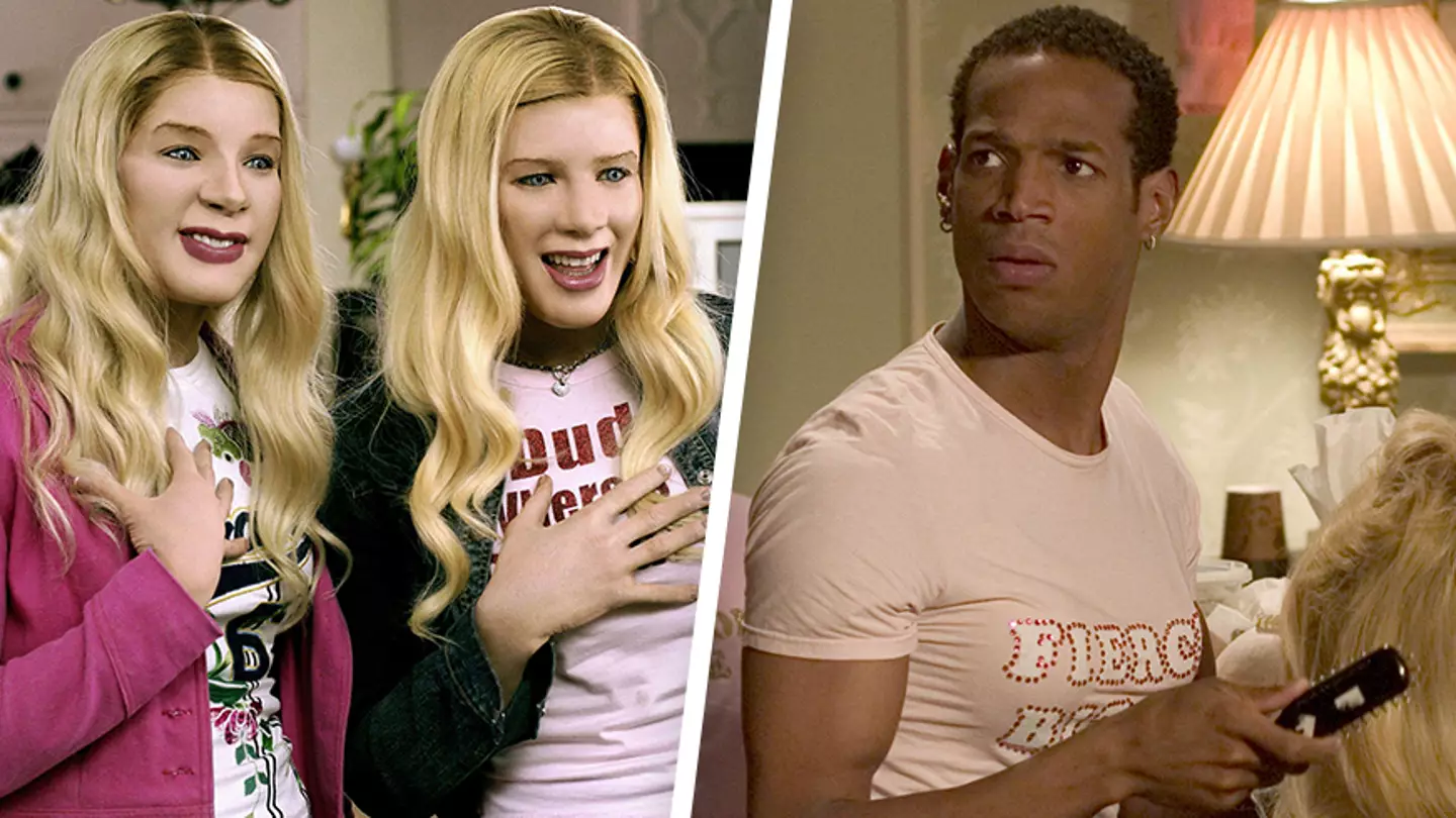 Marlon Wayans rips into cancel culture and says movies like White Chicks are needed in society