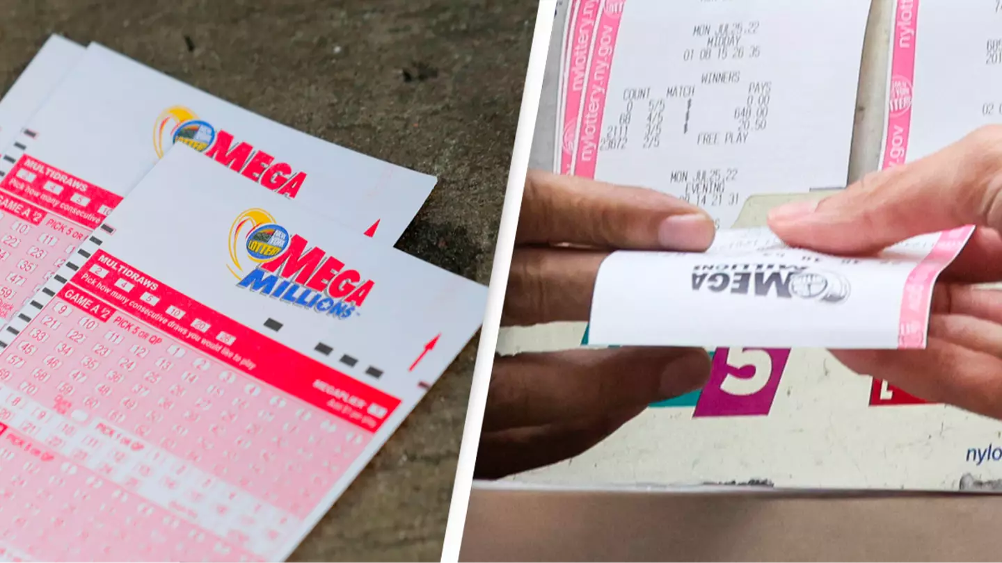 $1.34 billion Mega Millions winner still hasn't claimed winnings one month on