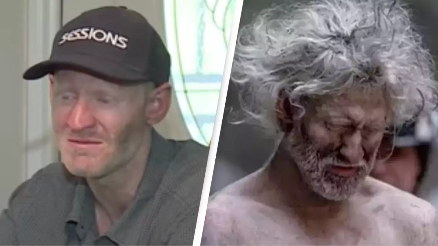 CNN / KSBW/SLV Steve