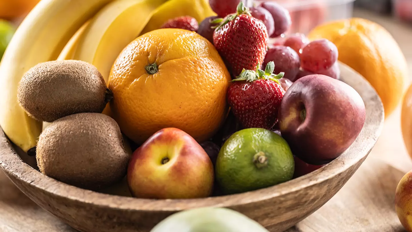 Doctors find eating one particular fruit could lower your risk of depression by 20%