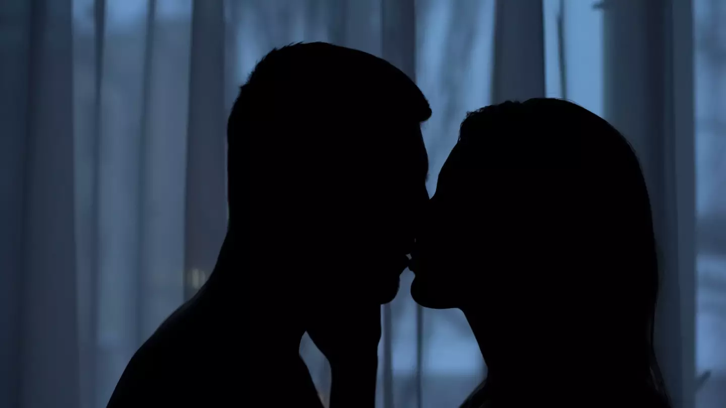Some couples prefer sex in the evening over mornings (Getty Images)