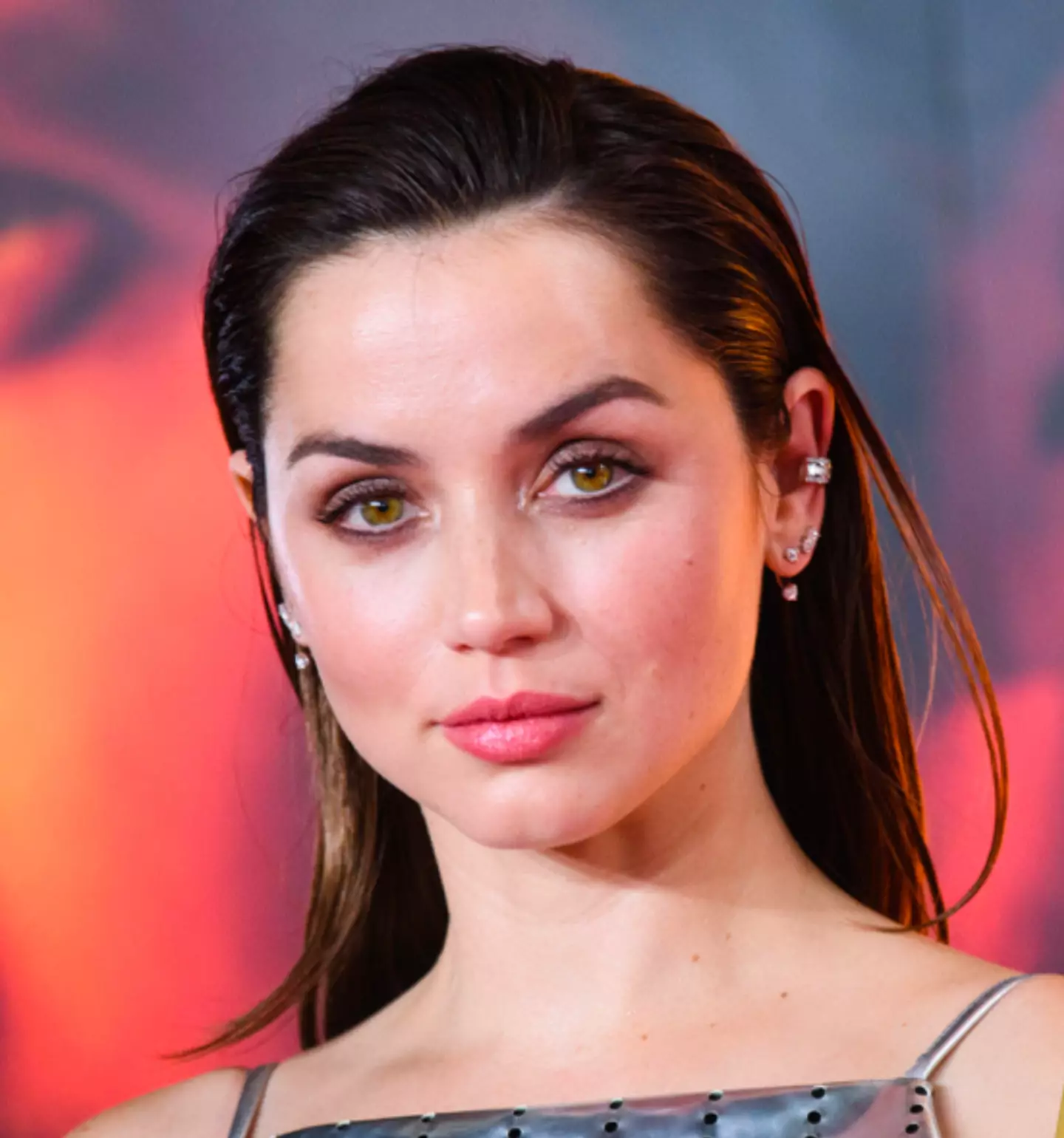 Ana de Armas says she learnt English by watching Friends.