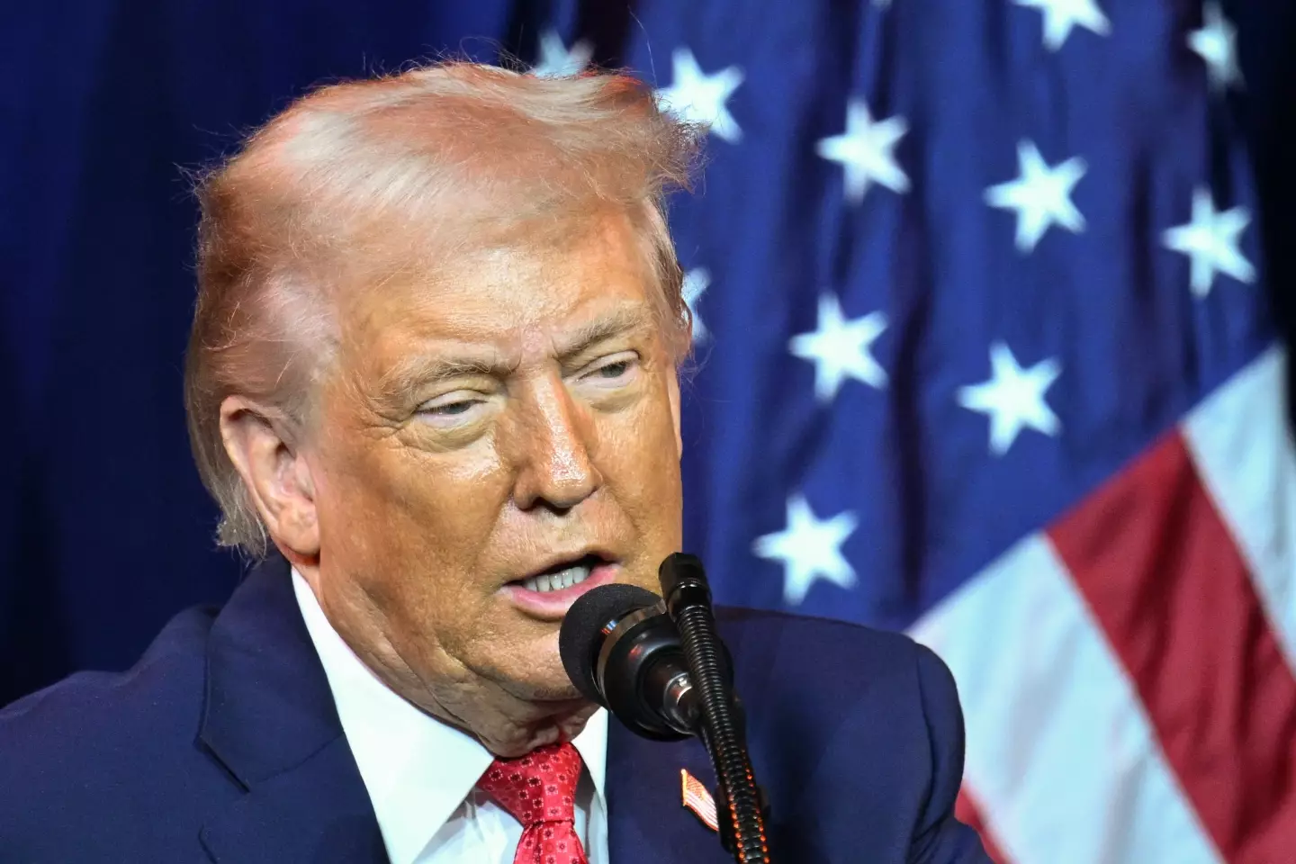 Trump is meant to be held to account by Congress (Mandel NGAN / AFP via Getty Images)