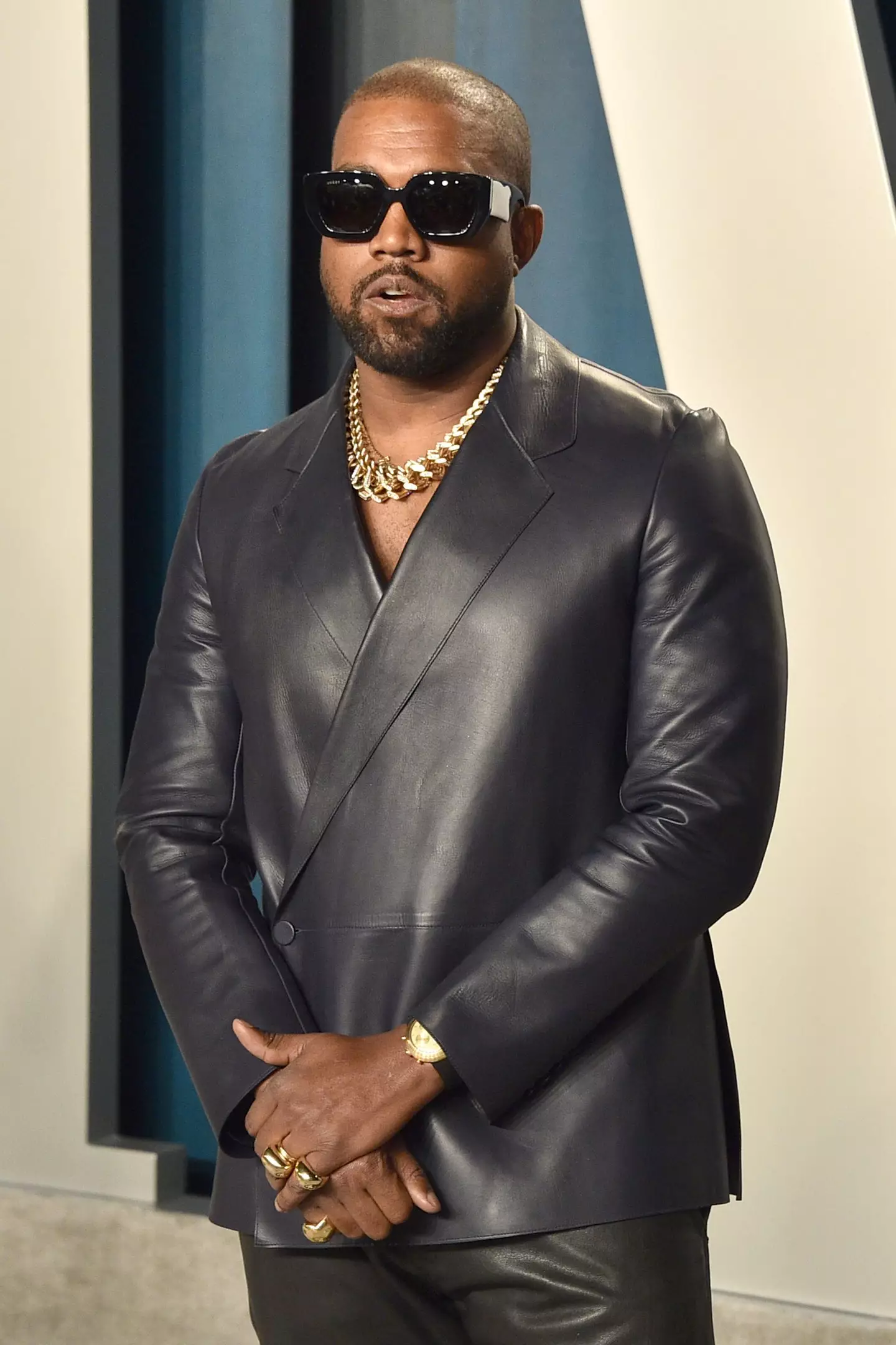 Ye's Twitter account has been reinstated.