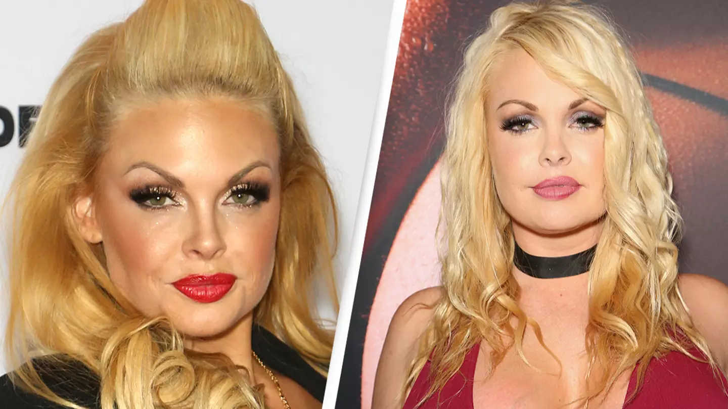 Getty Images/Gabe Ginsberg/FilmMagic