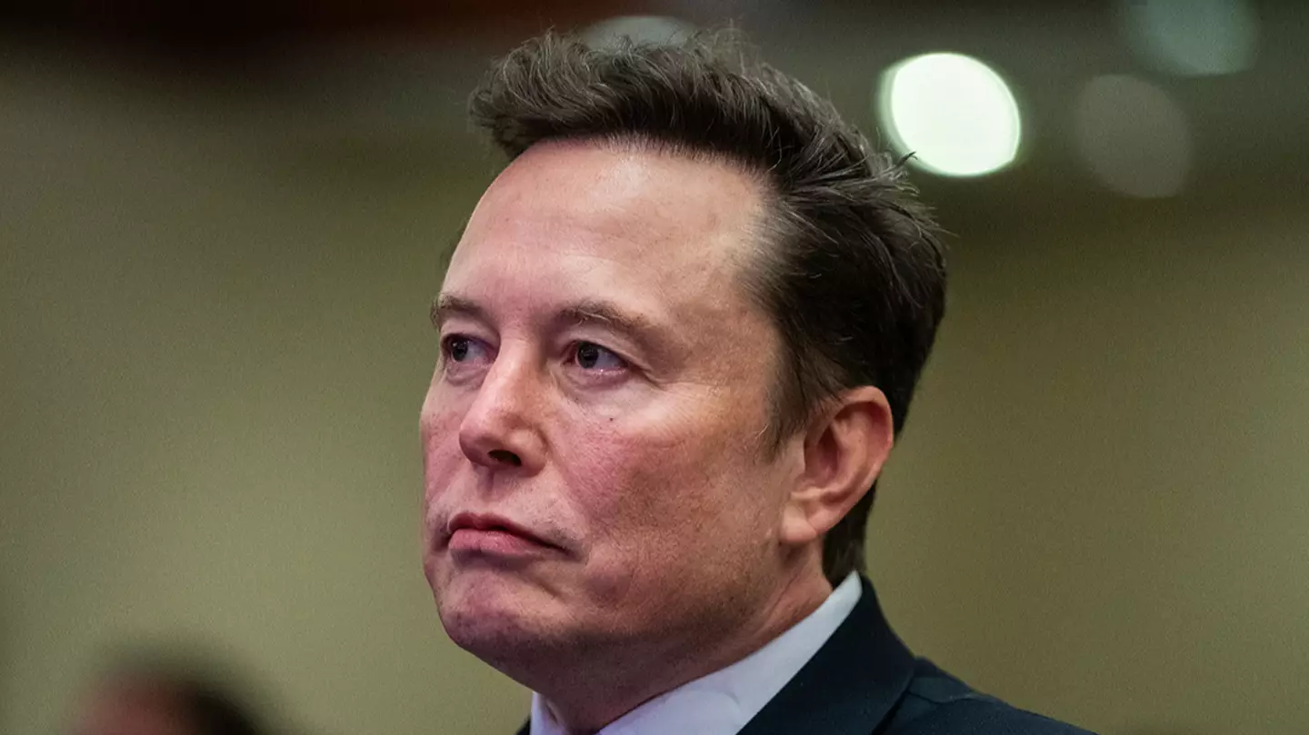 US Senator hits back with brutal message after Elon Musk calls him a 'traitor' for visiting Ukraine
