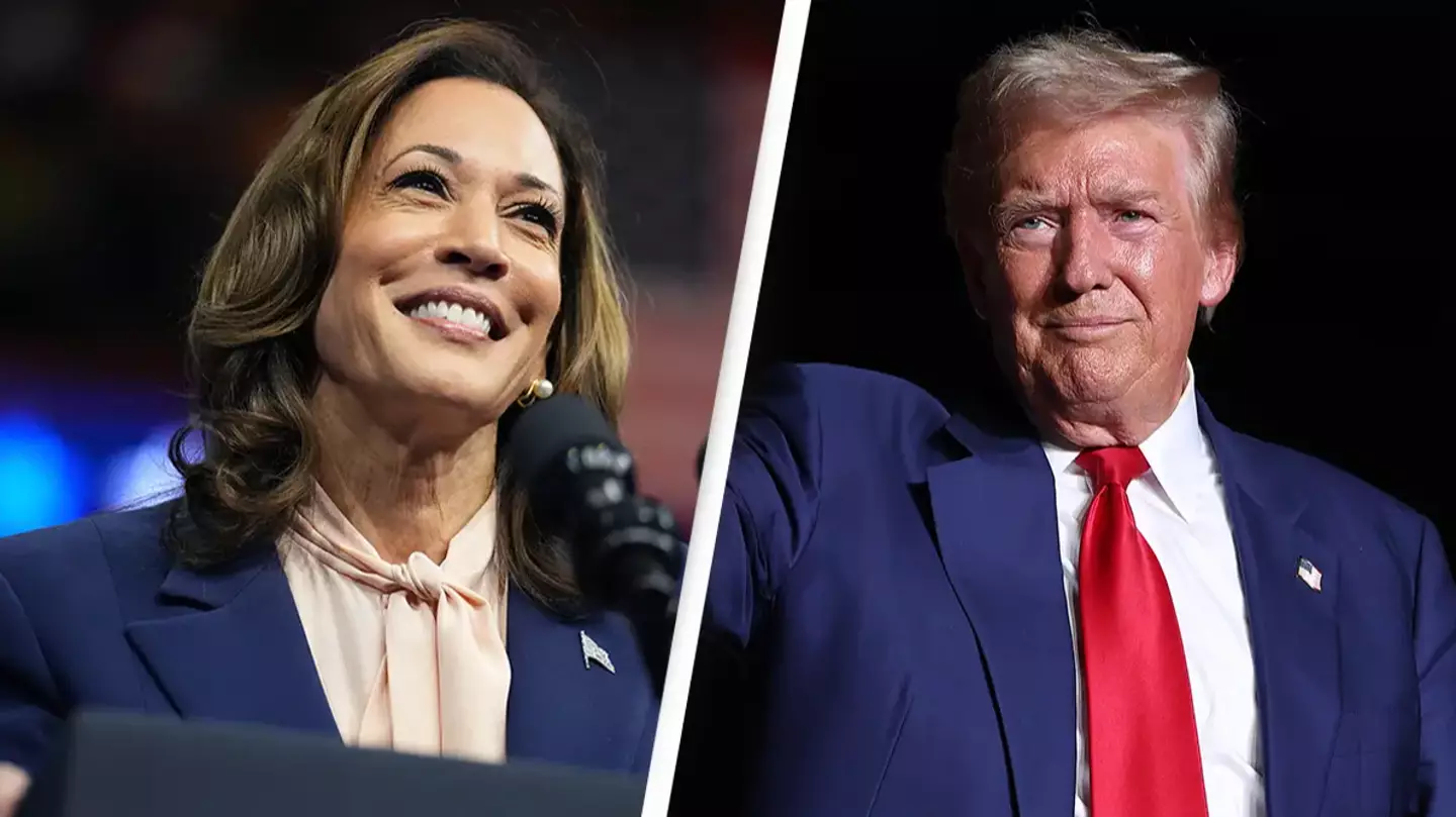 Donald Trump has won Michigan in 2024 election