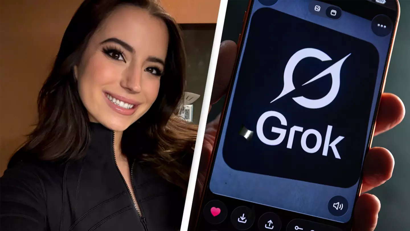 X/StClairAshley/Anna Barclay/Getty Images