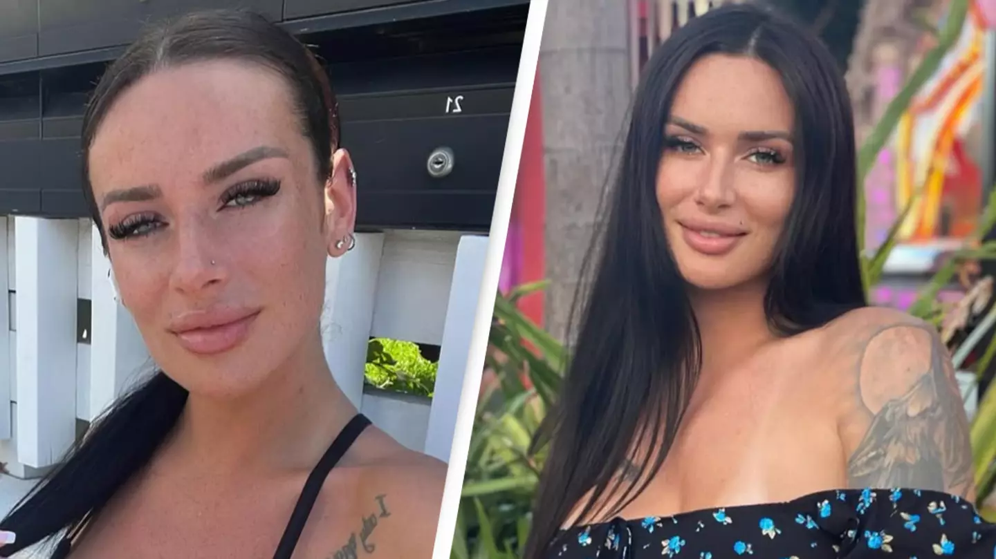 Woman who sleeps with married men reveals the one biggest sign that he’s cheating