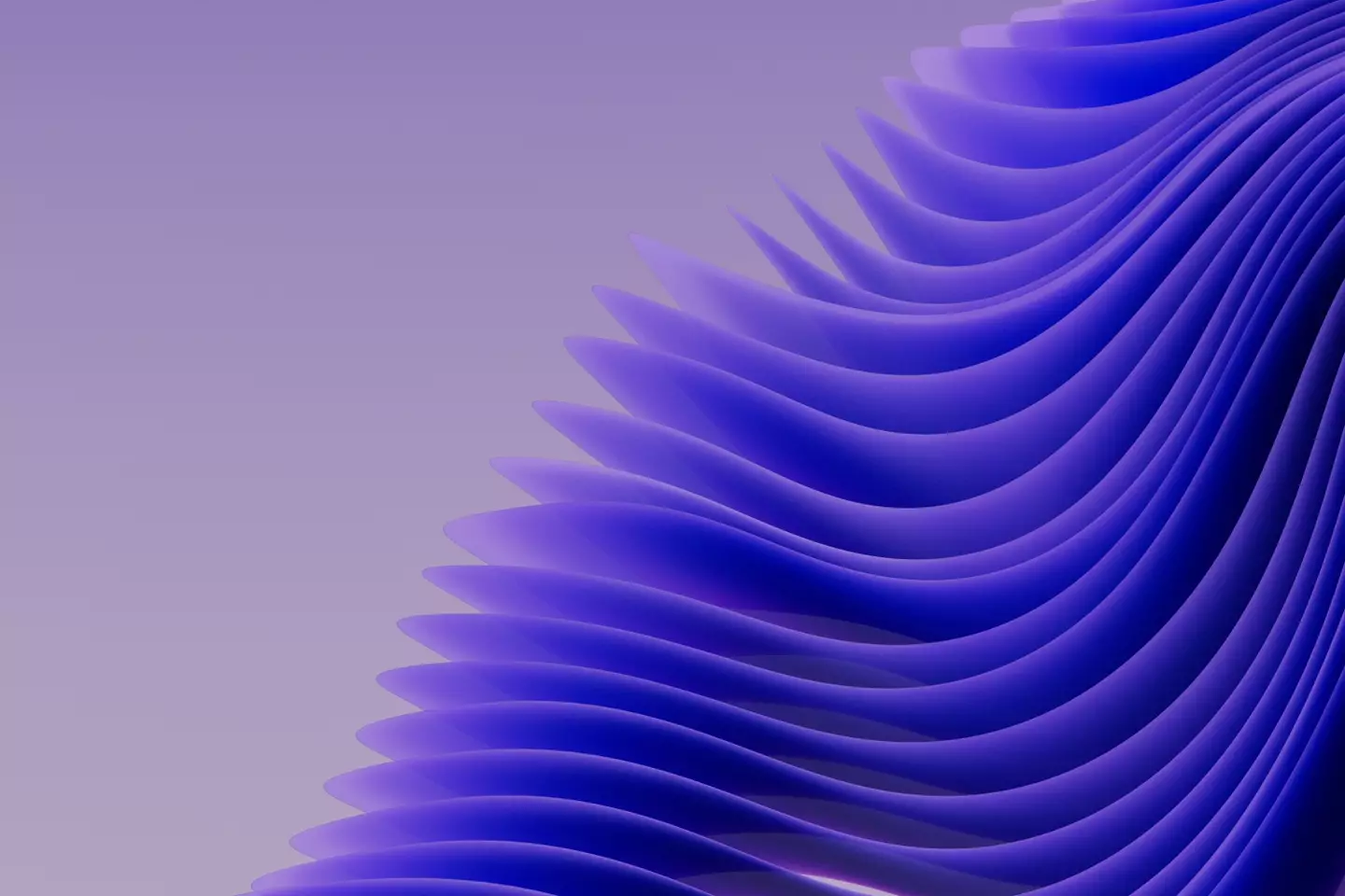 Scientists have explained why the color doesn't 'exist' (Getty Stock Photo)