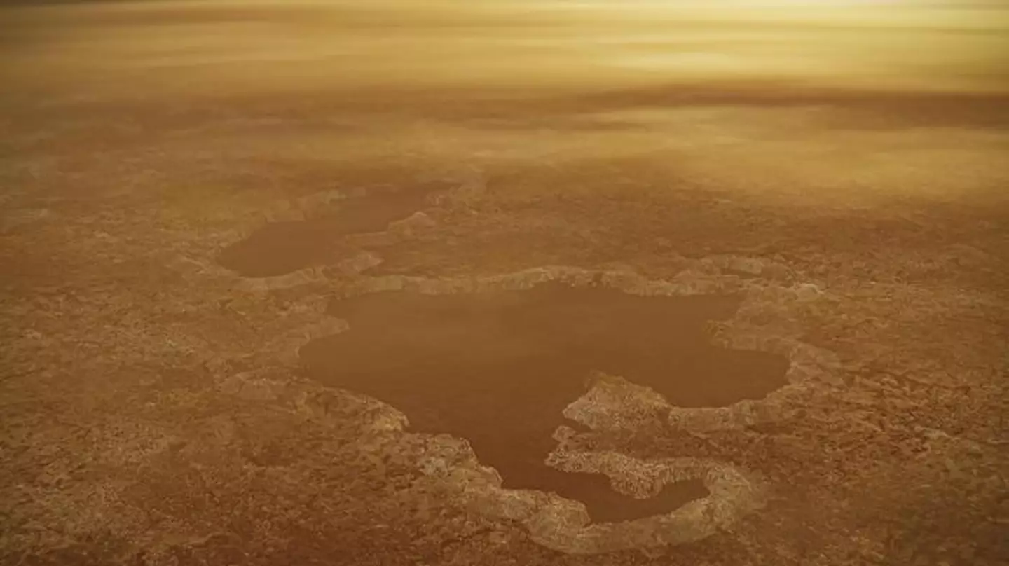 NASA/JPL-Caltech