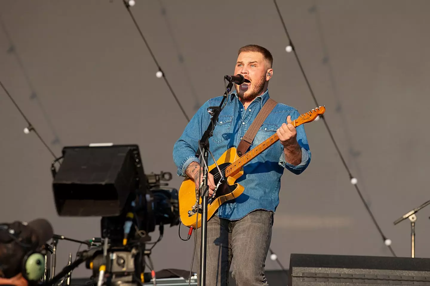 Zach Bryan