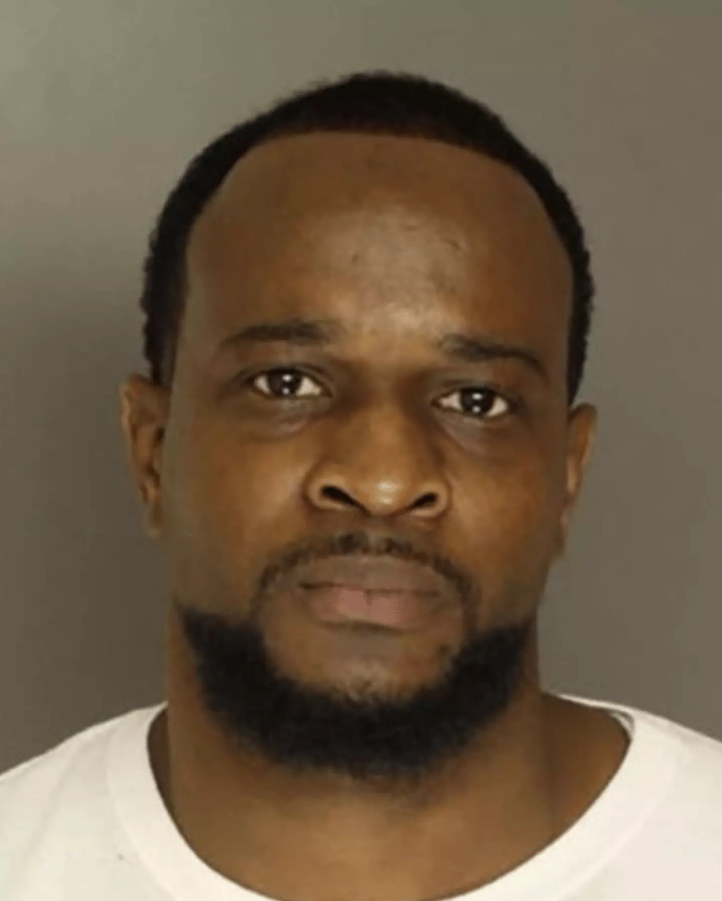 Eastman Mugshot The Unmasked Face Of January 6Th - bsgbis0