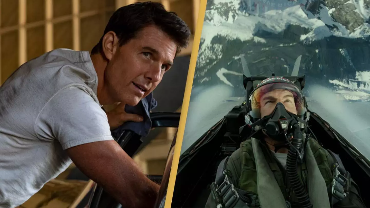 Top Gun Maverick Review: One Of The Greatest Sequels Of All Time