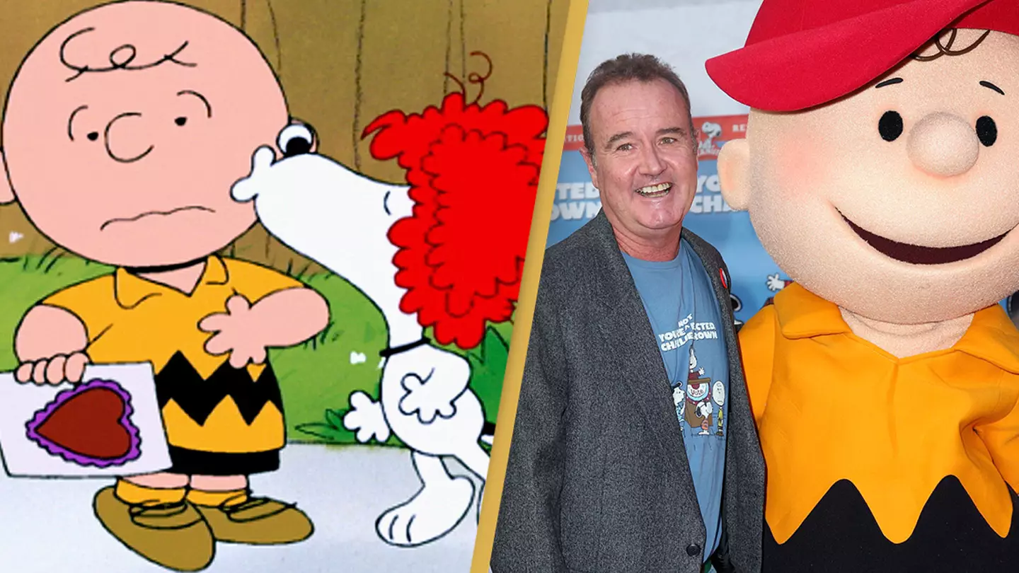 Charlie Brown Voice Actor Peter Robbins Dies Aged 65 By Suicide