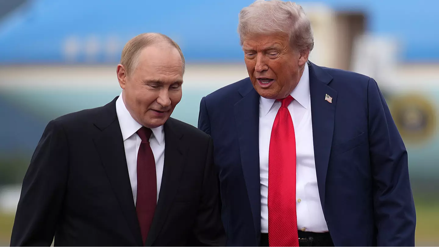 Russia issues scathing response to Trump's sanction threats