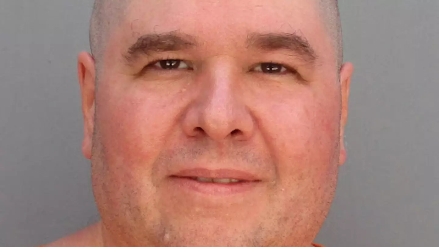Arizona Department of Corrections