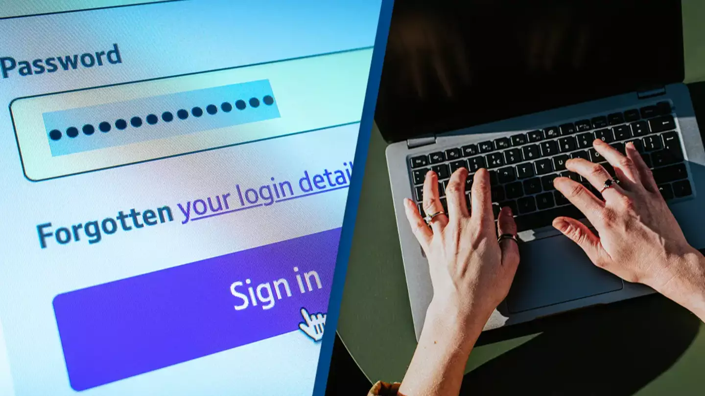 World’s most popular passwords that you should stop using immediately