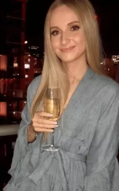 Annaliese has a condition called Autoimmune Autonomic Ganglionopathy (GoFundMe)