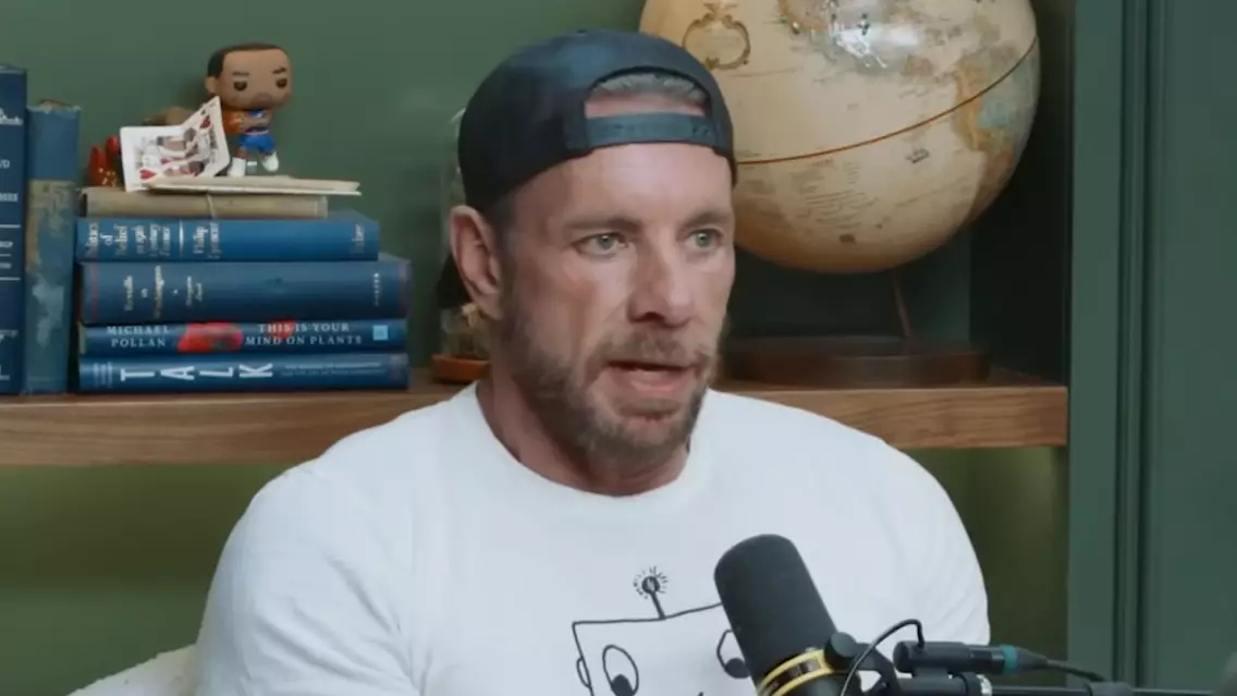 YouTube/Armchair Expert with Dax Shepard