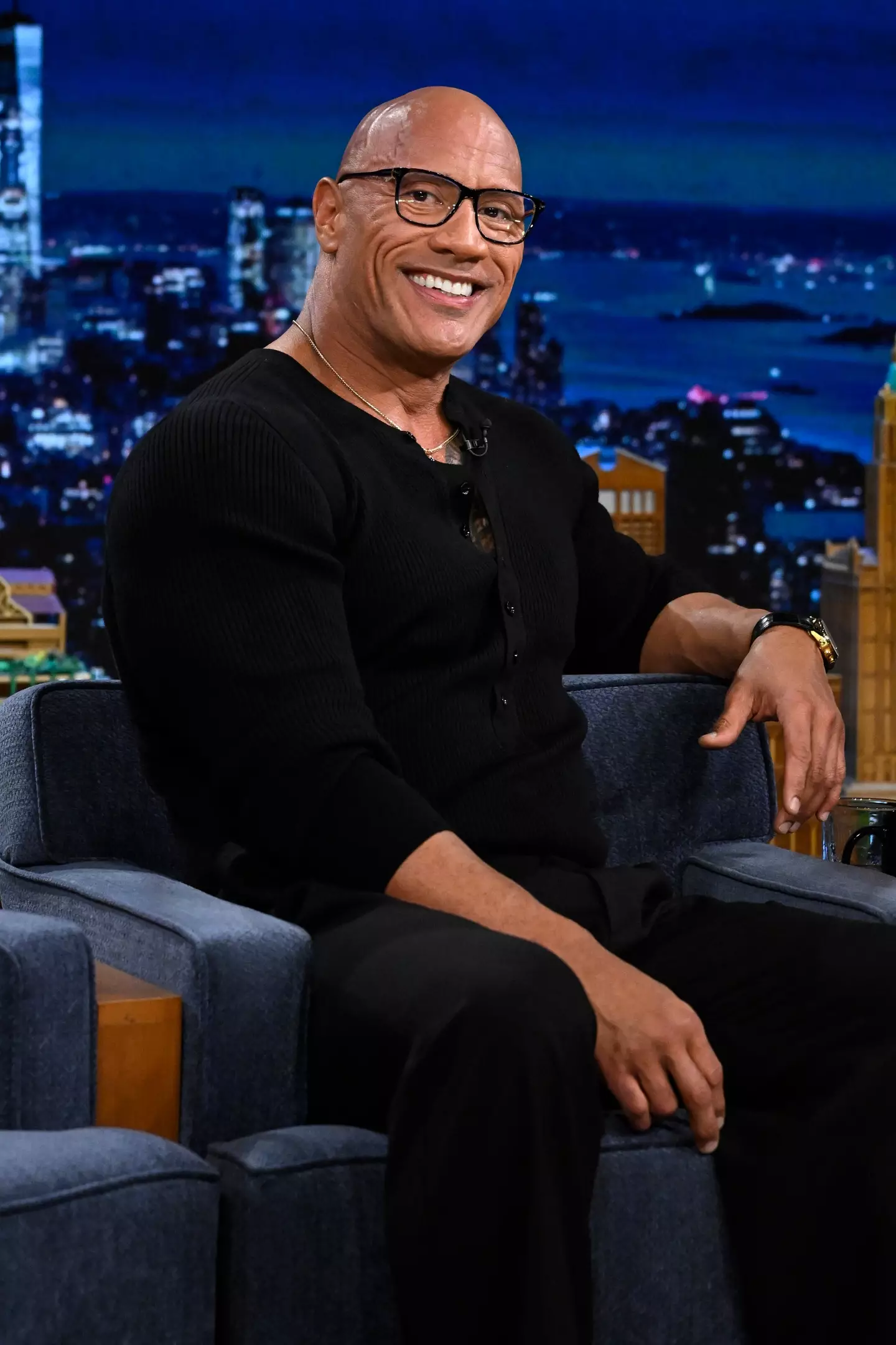 Many of Dwayne Johnson's movies have been box office hits.