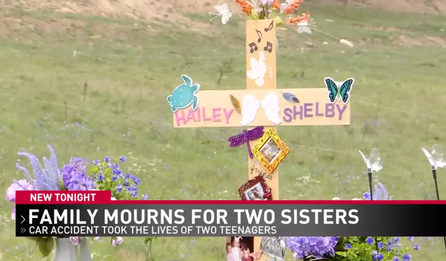 The girls' deaths have left their family heartbroken. (CNY Central)