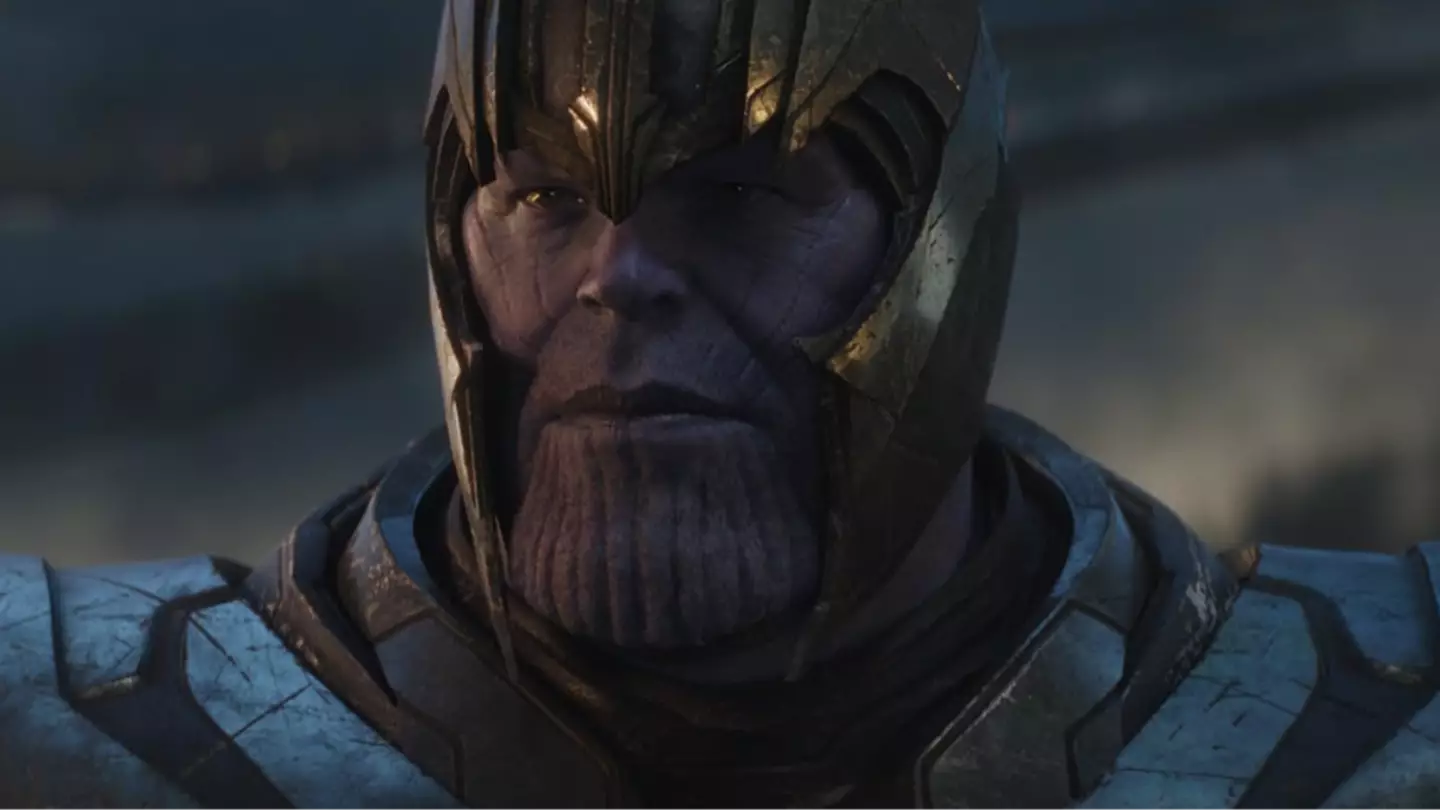 Deleted scene from Avengers: Endgame seemingly proves horrifying Thanos theory
