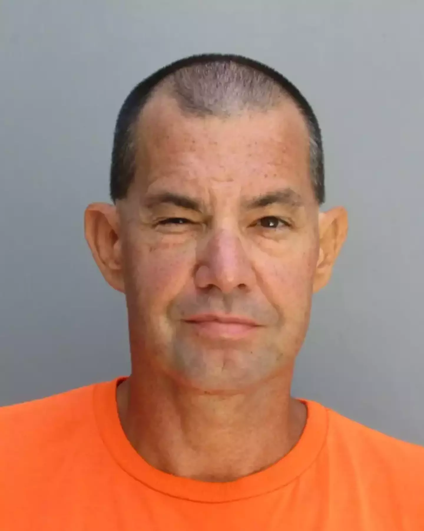 Gunches plead guilty to the murder in 2007 and has been on death row since 2008 (Arizona Department of Corrections)