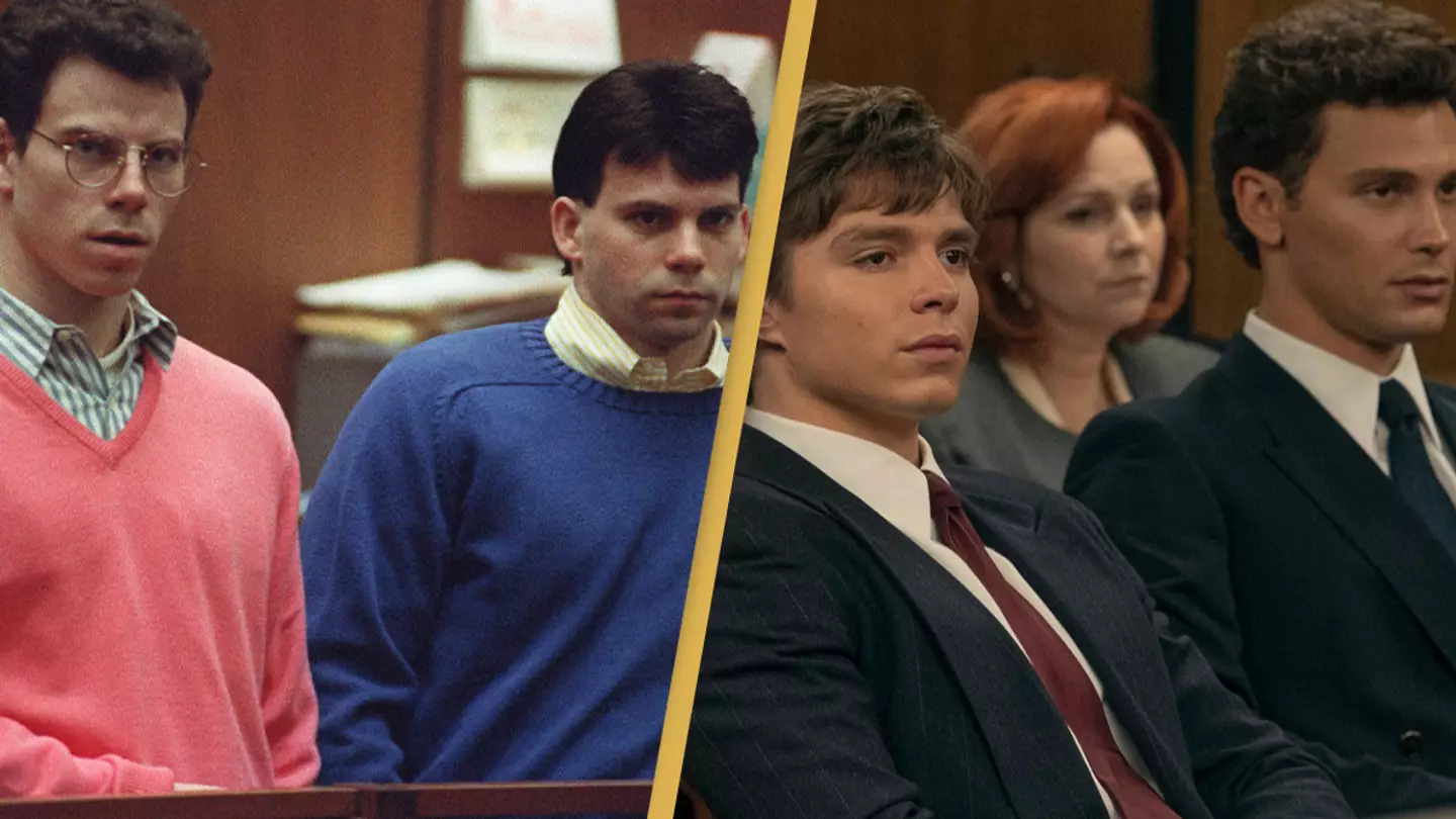 Menendez Brothers' Family Meets DA To Discuss Retrial Request Menendez brothers' family slam ‘gross’ Netflix Monsters series in newly