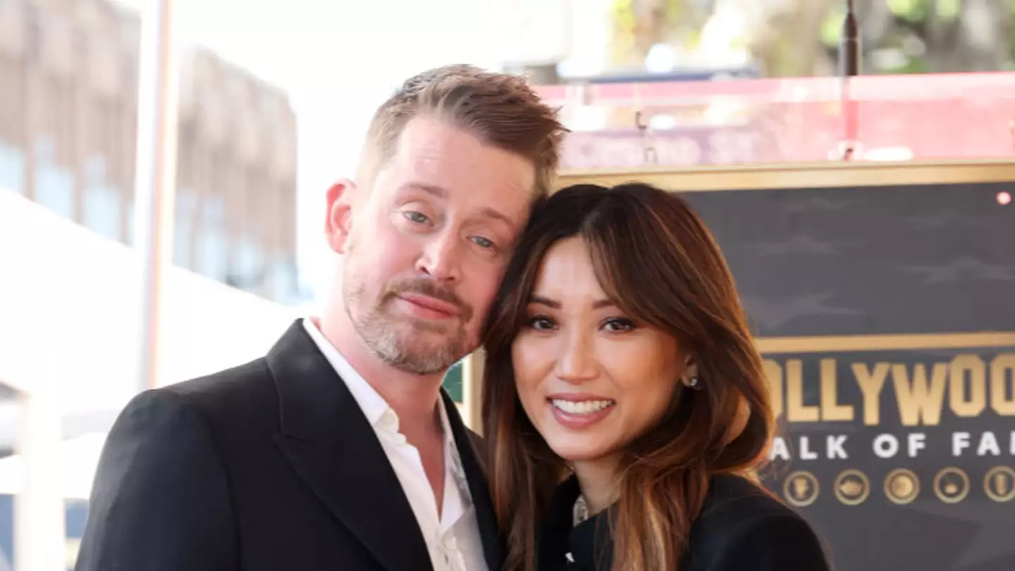 Macaulay Culkin and Brenda Song reveal why they haven't married yet after being together for 8 years
