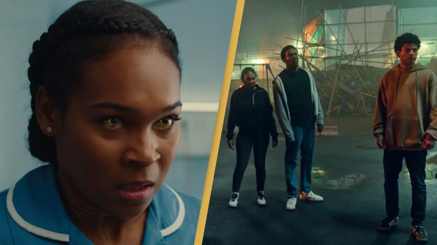 Netflix's new biggest series has people binging entire season in just one night