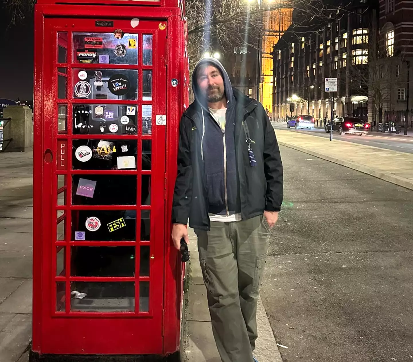 Tributes have been flooding in for the YouTube star (adamthewooatw/Instagram)