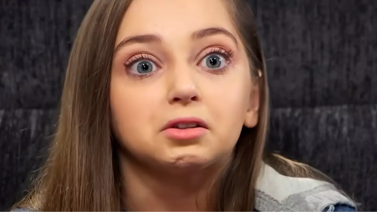 25-year-old woman explains condition that makes her ‘look like an 8-year-old’