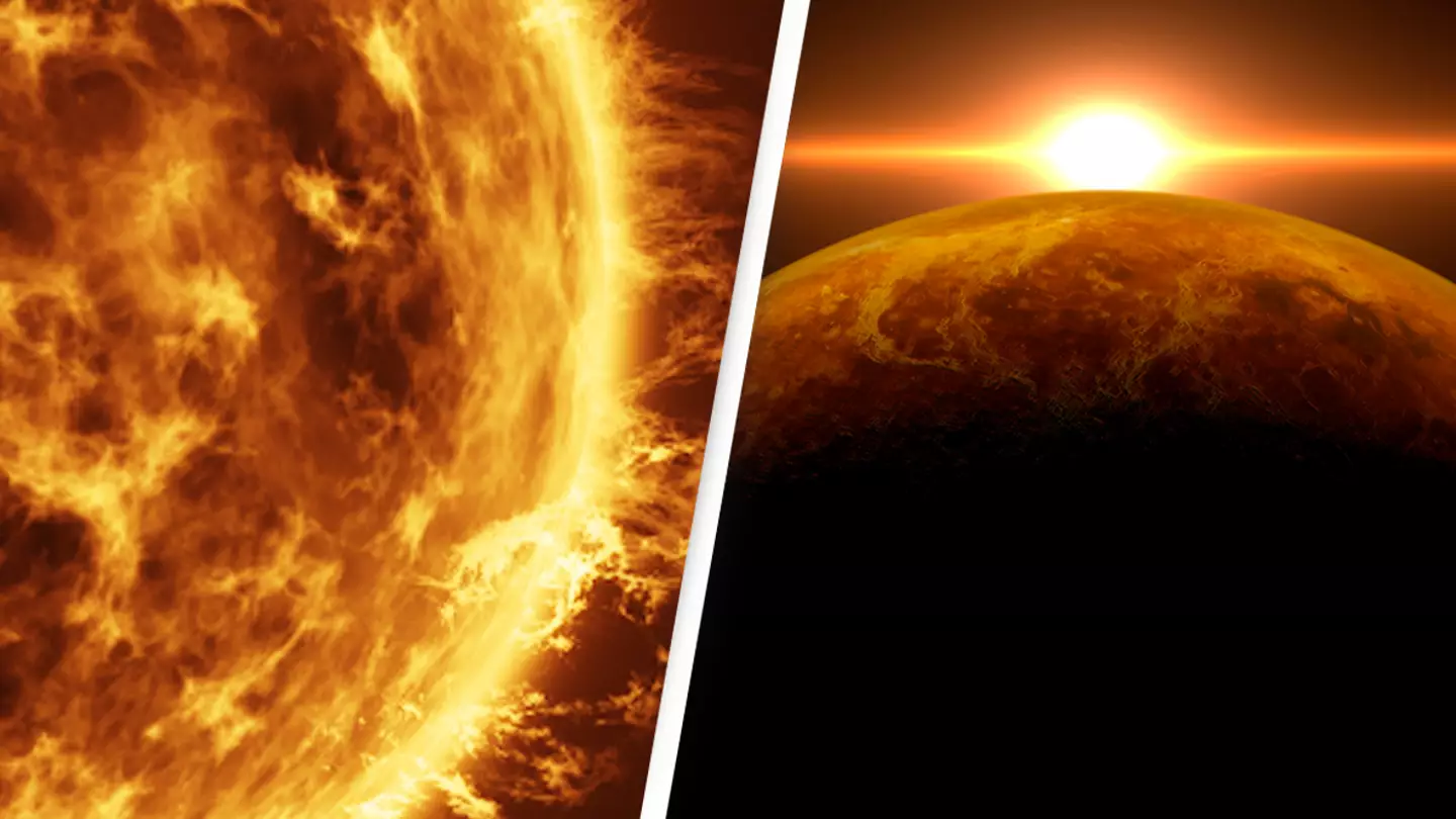 Scientists reveal proof of unprecedented 'extreme solar storms' hitting Earth
