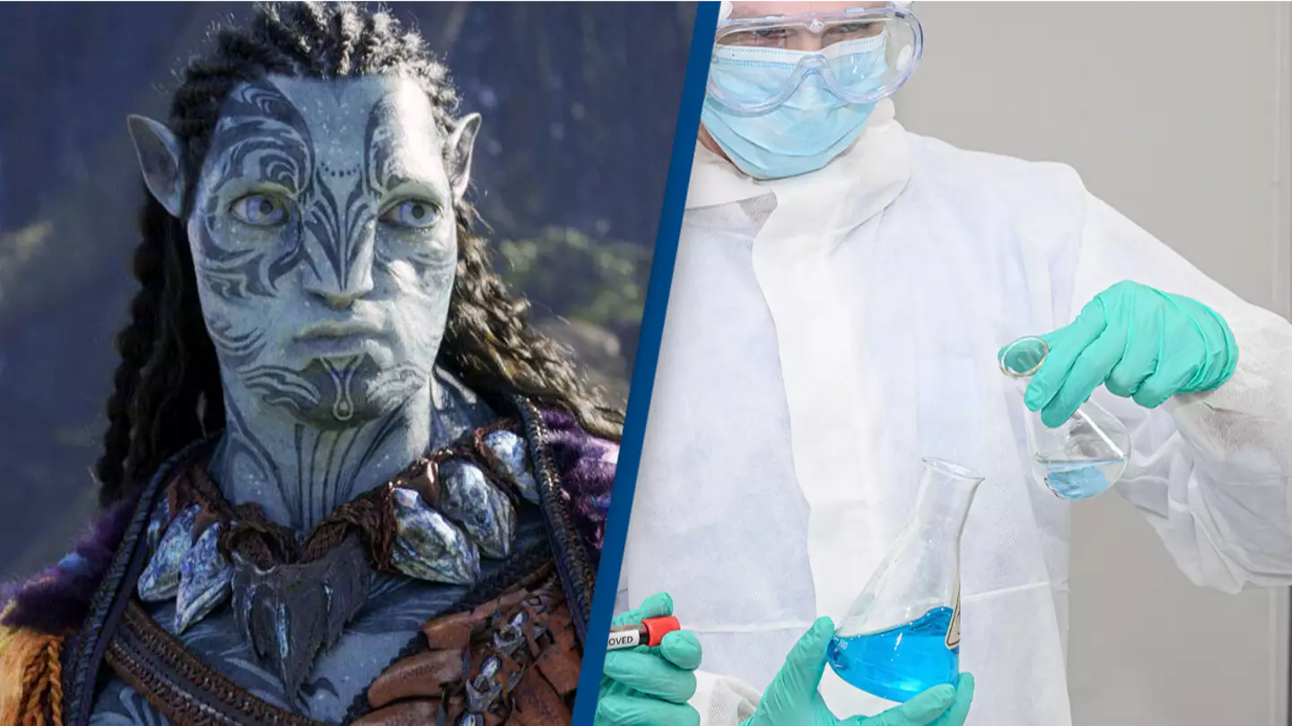 Scientists are using Avatar in research against diseases