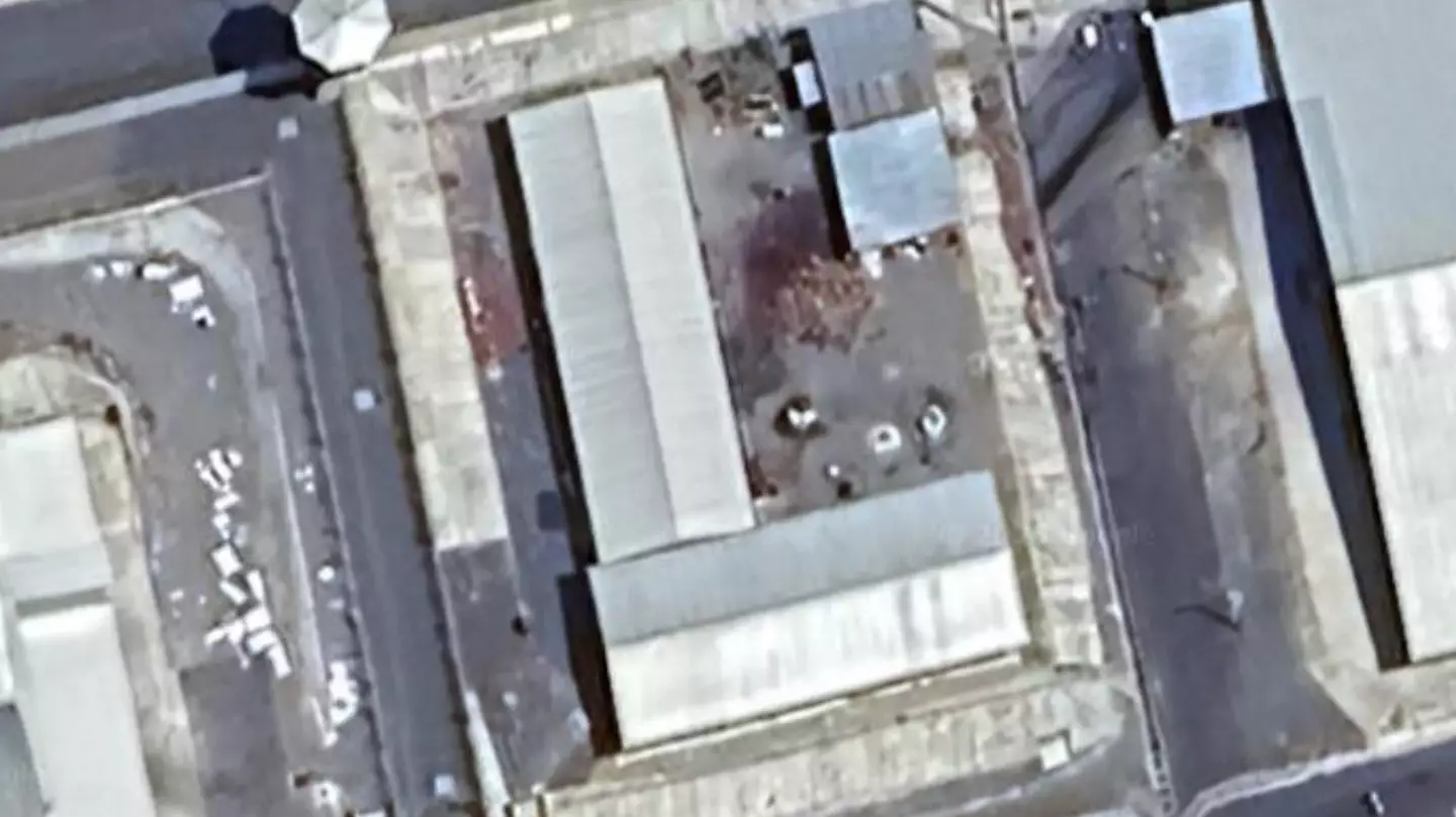 Google Maps