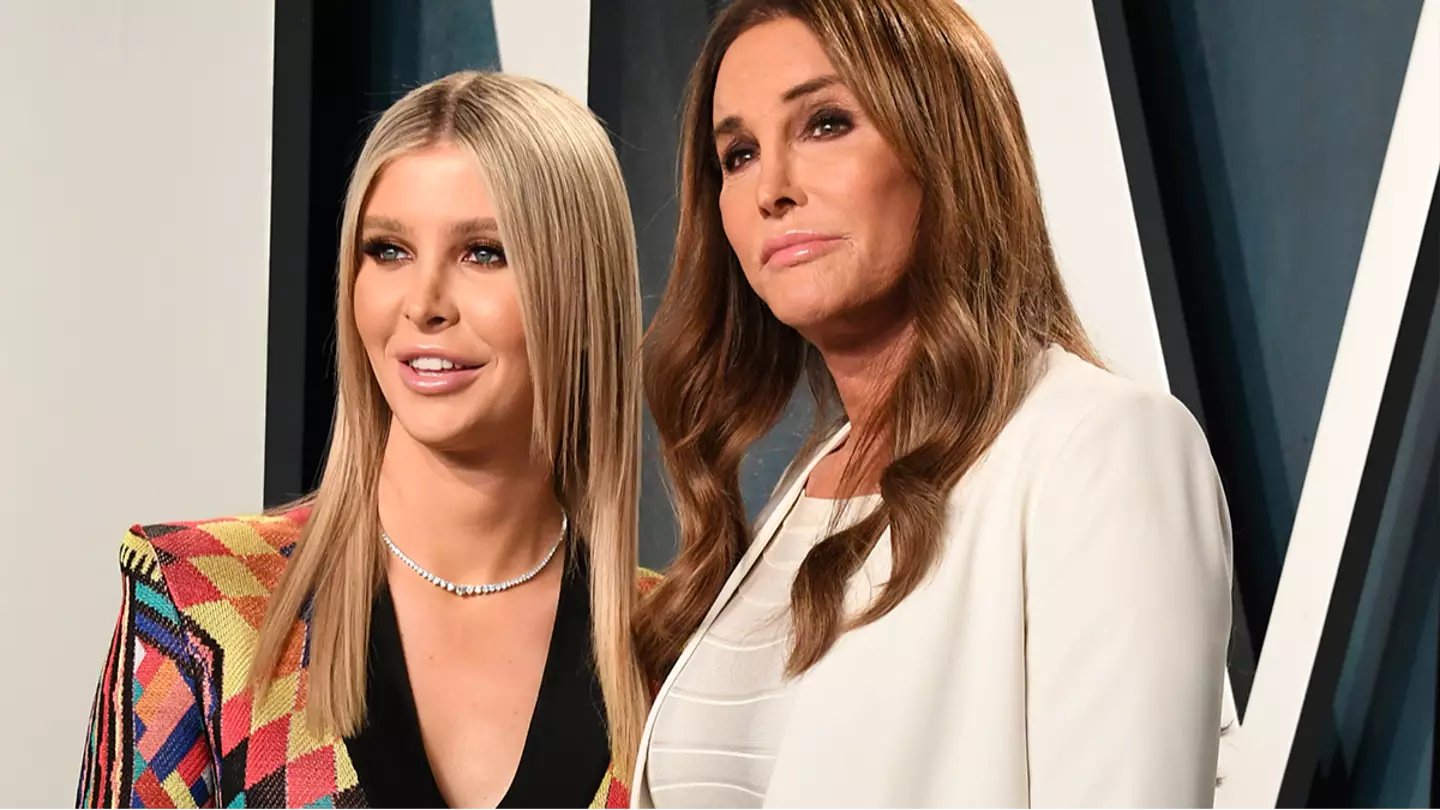 Caitlyn Jenner's manager Sophia Hutchins dies aged 29 after crash threw her 350 feet down a ravine