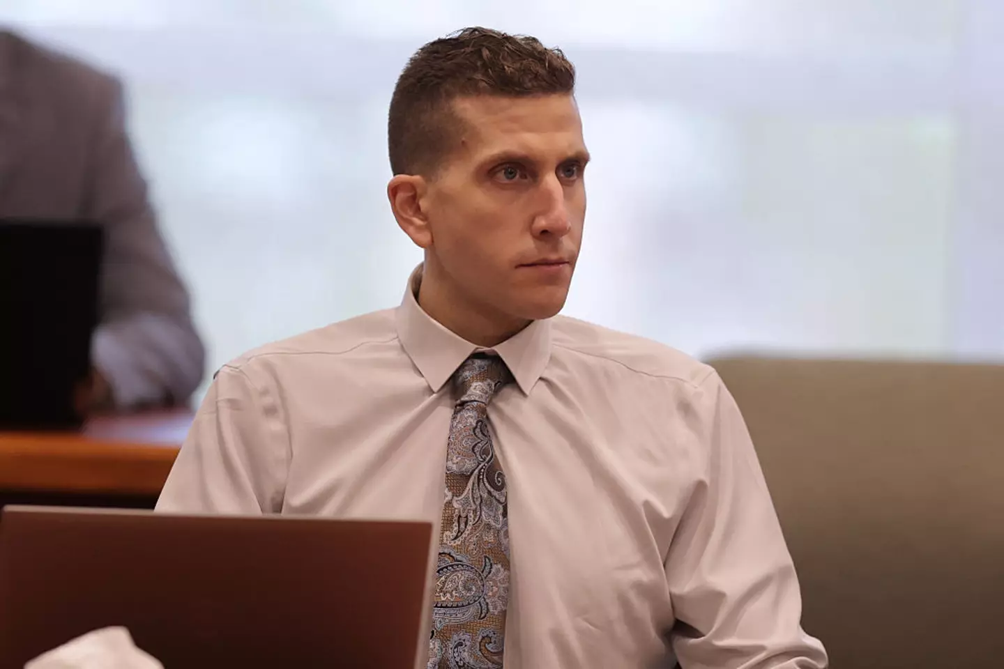 Bryan Kohberger took a plea deal (Kyle Green-Pool/Getty Images)
