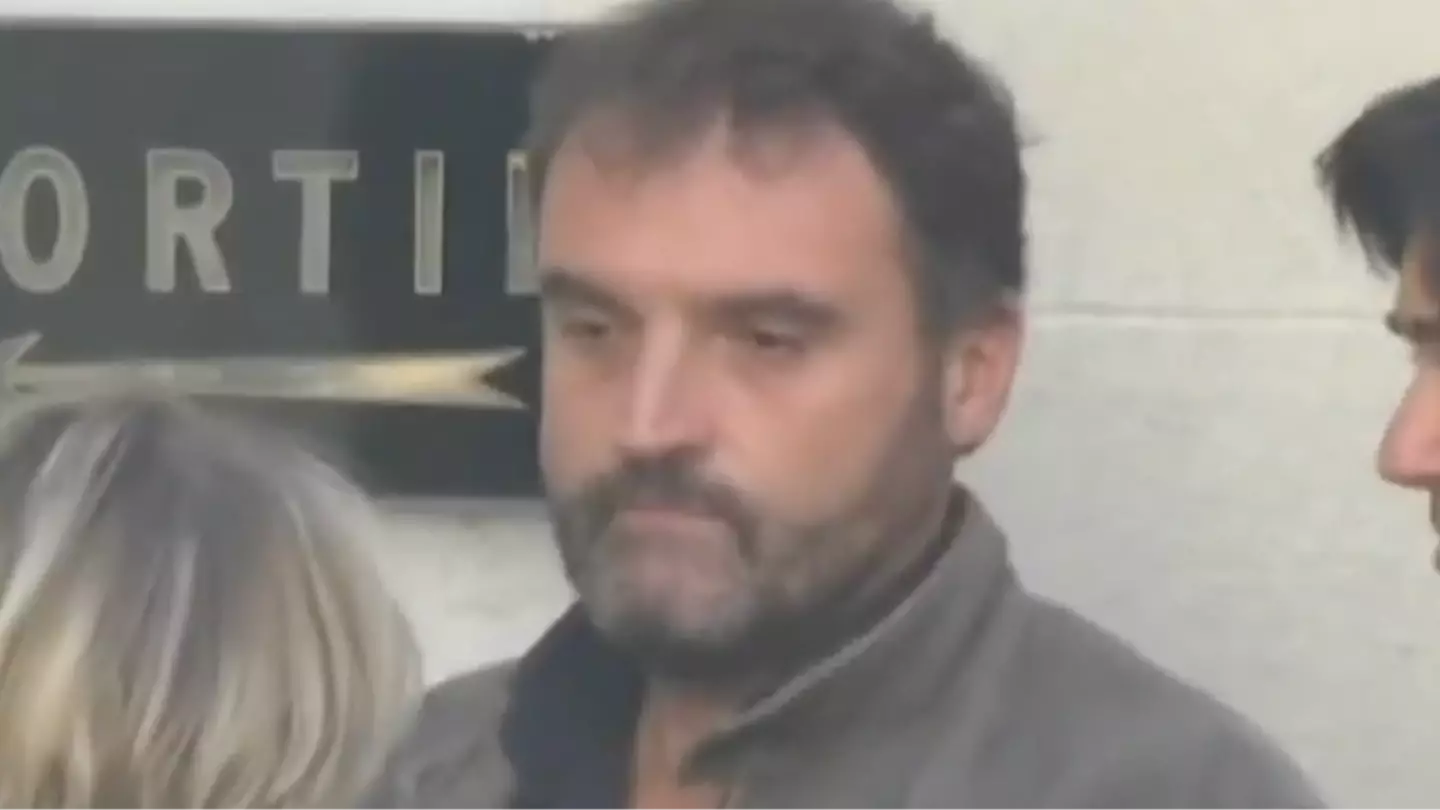 Doctor arrested after allegedly poisoning dozens of patients to show off his resuscitation skills