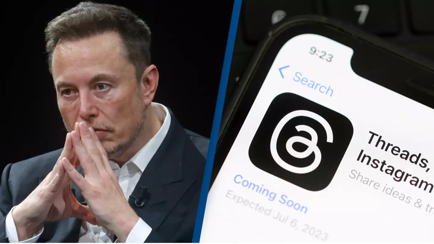 How Elon Musk has responded to 'Twitter Killer' new app Threads going live and gaining millions of users