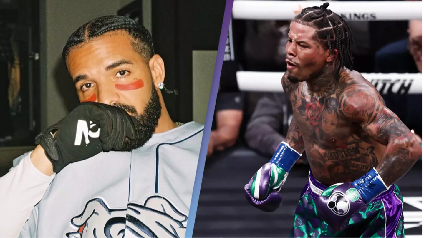 Gervonta Davis beats Drake curse as rapper claims huge win from bet