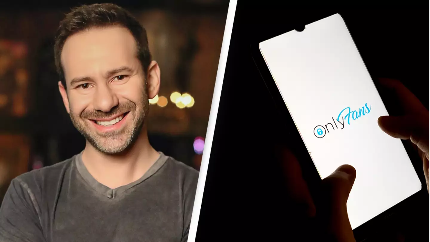 OnlyFans owner paid himself $1.3 million a day last year