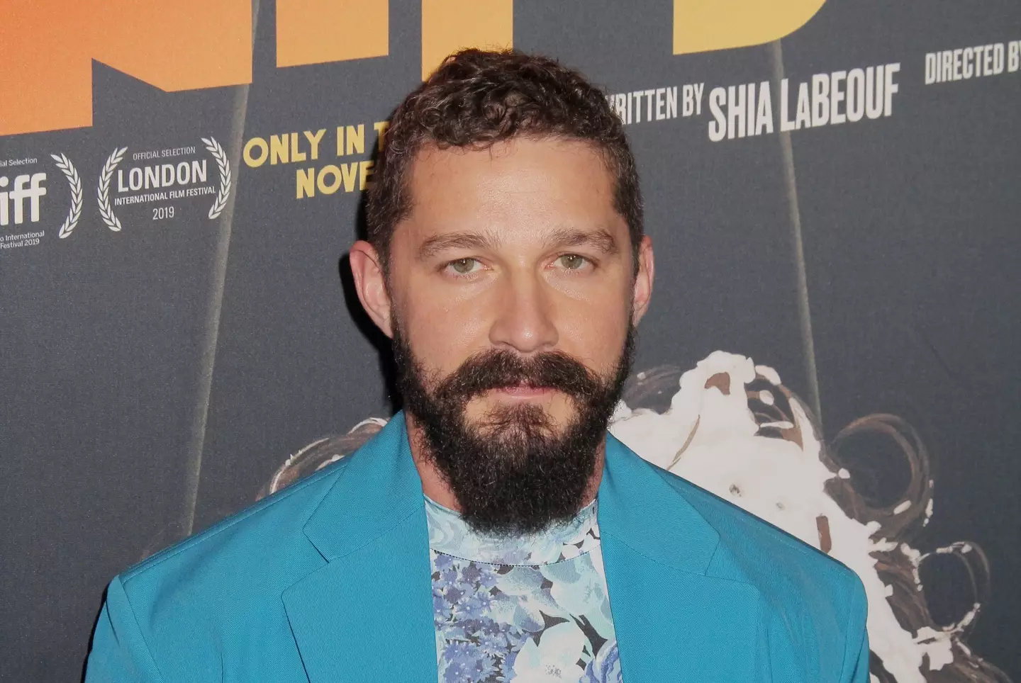 Shia LaBeouf sought to discredit Wilde's claims with video footage.
