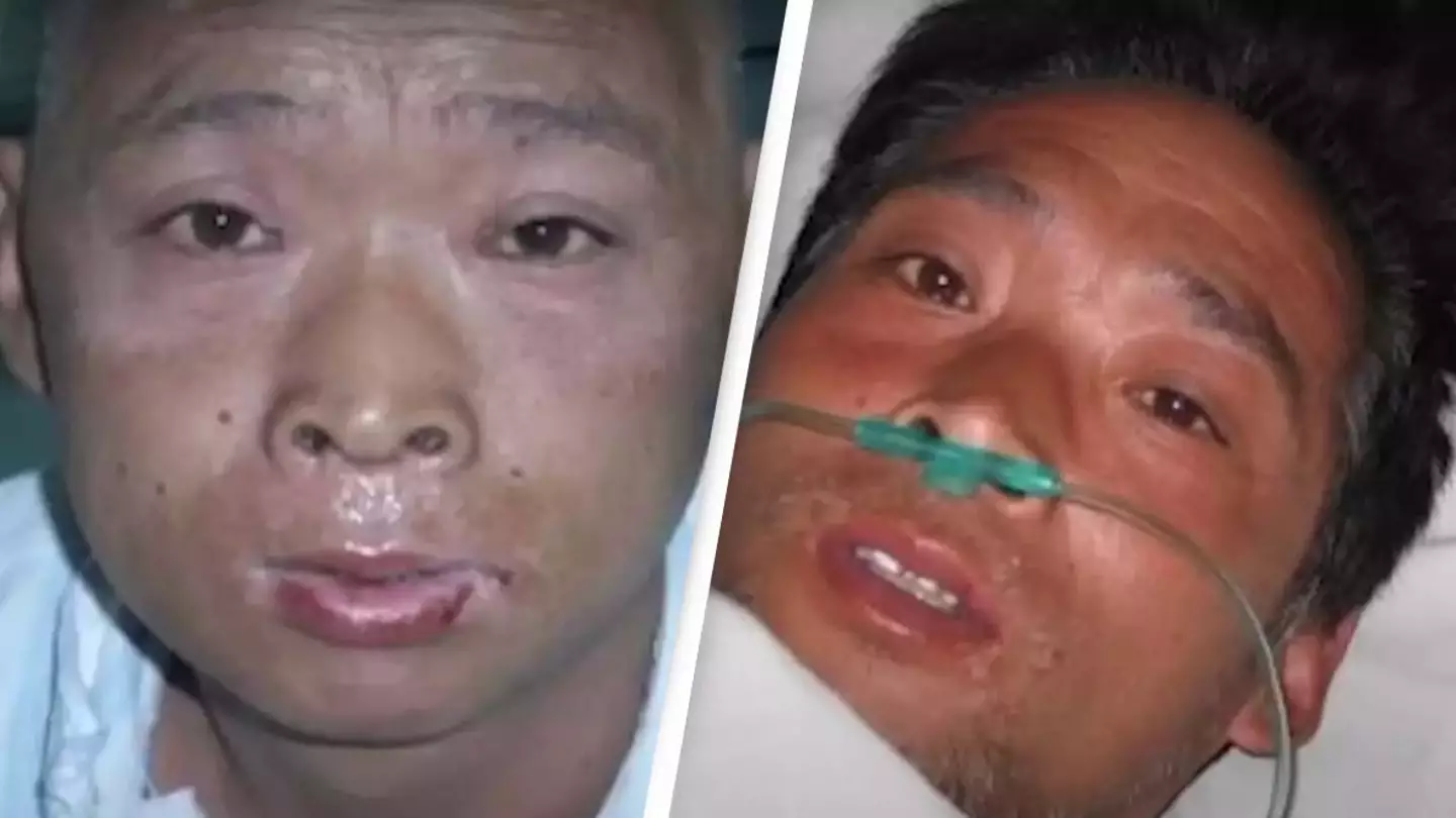 YouTube/Peaked Interest